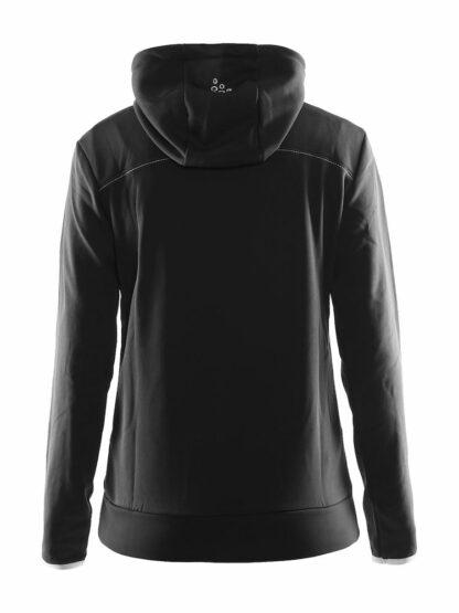Leisure Full Zip Hood W - Image 9