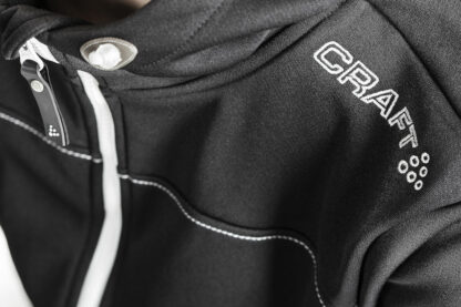 Leisure Full Zip Hood W - Image 8