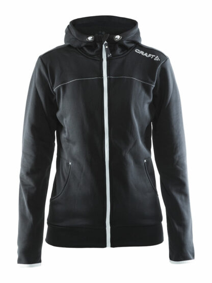 Leisure Full Zip Hood W - Image 7