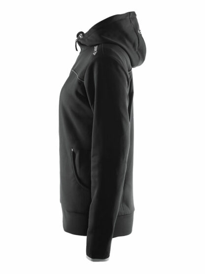 Leisure Full Zip Hood W - Image 6