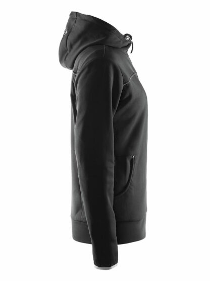 Leisure Full Zip Hood W - Image 5